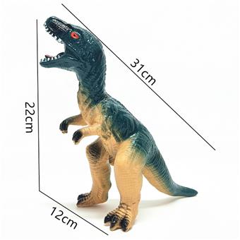 Velociraptor   ITEM NO.： W050117