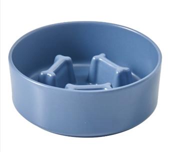 Cat and dog slow food bowl - pet slow food dispenser   ITEM NO.： W062422