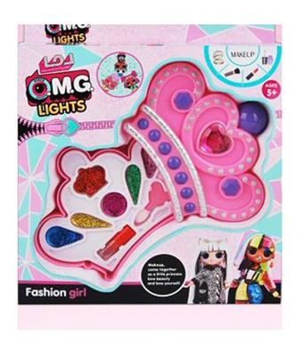 Surprise cosmetics   ITEM NO.： W059802