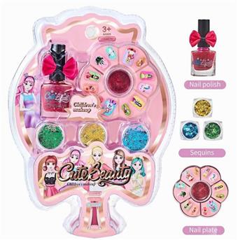 Children's Makeup (GCC)   ITEM NO.： W060139