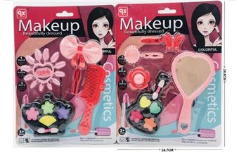 Makeup   ITEM NO.： W060210