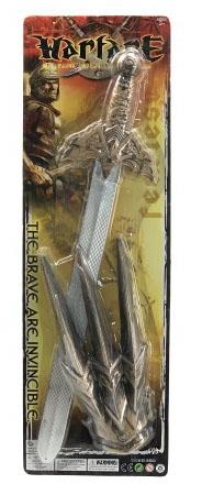 Roman Weapon Series   ITEM NO.： W049031