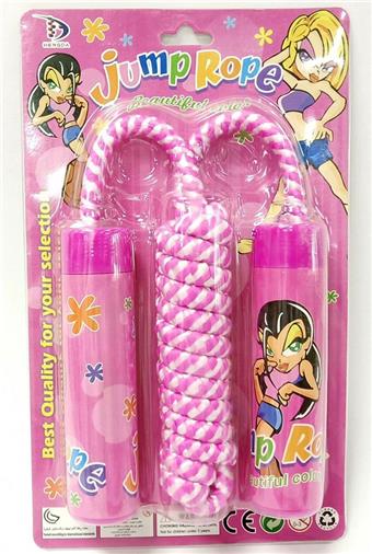 Cartoon Girl (Red and White)   ITEM NO.： W041334
