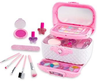 Nail art comb disguised as toy, DIY nail art e-commerce   ITEM NO.： W057836