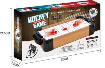 Wooden ice hockey platform   ITEM NO.： W061056