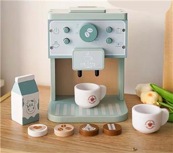 Coffee Machine   ITEM NO.： W043989