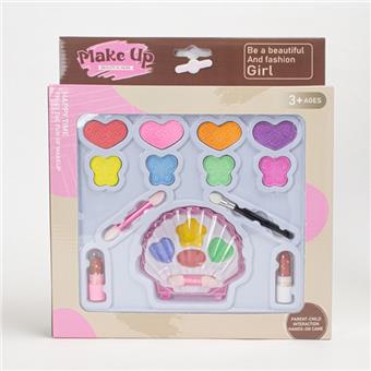Shell makeup   ITEM NO.： W057527
