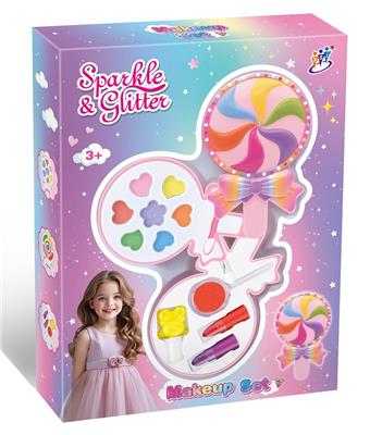 Children's makeup   ITEM NO.： W057604