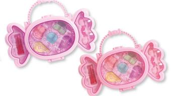 Candy Pack Makeup (8PCS)   ITEM NO.： W057690