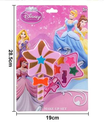 Disney Princess One Magic Wand Makeup   ITEM NO.： W058474