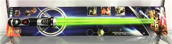 Star Wars Flash Sword   ITEM NO.： W044389