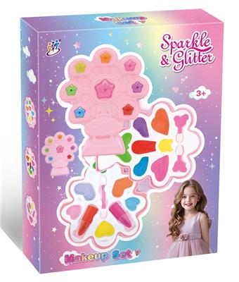 Children's makeup   ITEM NO.： W057597