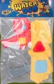 Dinosaur Mother Water Gun (4-color mixed)   ITEM NO.： W065591