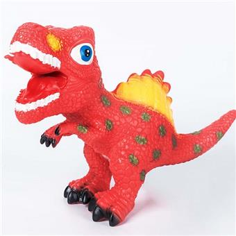 Medium Q-version Backback Dragon   ITEM NO.： W049841