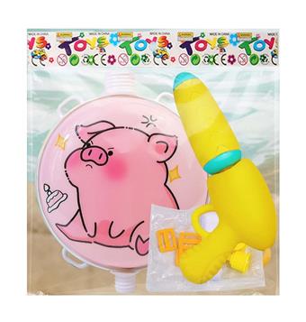 Backpack water gun   ITEM NO.： W047101