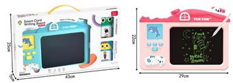 Smart card insertion and writing board (color screen)   ITEM NO.： W056553