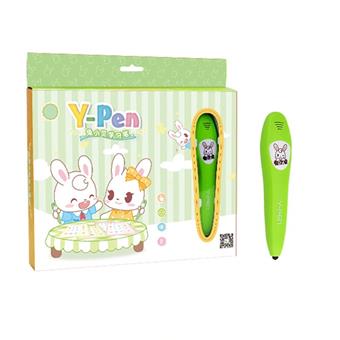 Tu Xiaobei Early Education Intelligent Logic Learning Pen   ITEM NO.： W061534