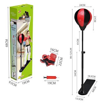 Boxing set combination   ITEM NO.： W062796