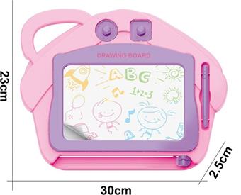 Writing board (color)   ITEM NO.： W056308