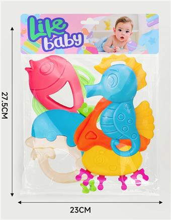 Puzzle gum shaker   ITEM NO.： W047036