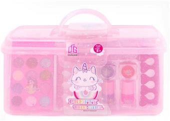 Nail Comb Toy DIY Set   ITEM NO.： W057807