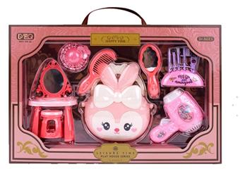 Exquisite gift box accessories for home decoration set   ITEM NO.： W043246