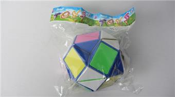 Big Magic Ruler Round   ITEM NO.： W060848