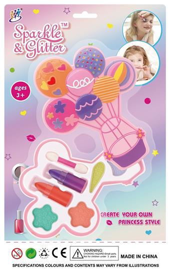 Children's makeup   ITEM NO.： W057541