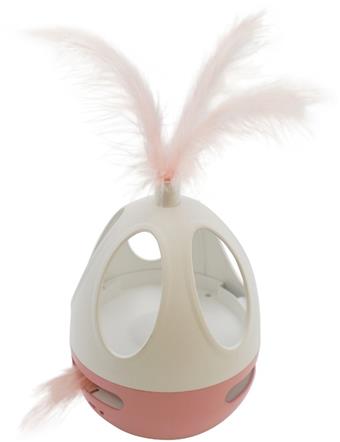 Pet toys, cat teasing balls, cat toys, tumblers, cat teasing balls   ITEM NO.： W062490