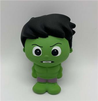 The Hulk   ITEM NO.： W041200