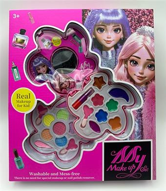 Mirror finish in makeup (factory version)   ITEM NO.： W059516