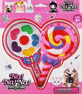 NANA Cosmetics   ITEM NO.： W059716