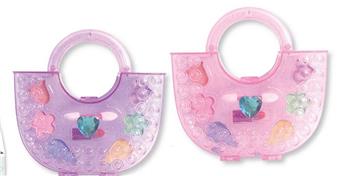 Handbag Makeup (8PCS)   ITEM NO.： W057691