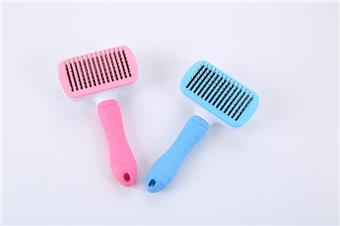 pet comb   ITEM NO.： W062546