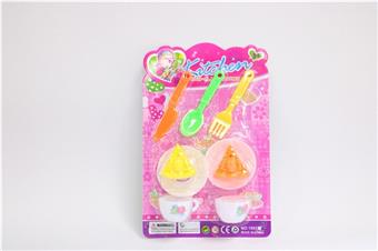 Tableware (suction board)   ITEM NO.： W041995