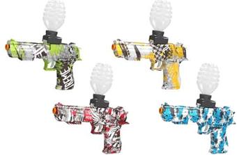 Linkage Sand Eagle (Upgraded Version) Blue   ITEM NO.： W065119