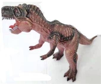 Tyrannosaurus Rex   ITEM NO.： W049718