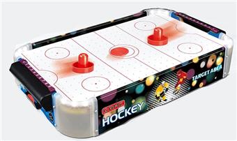 Wooden ice hockey rink (with lights)   ITEM NO.： W061088