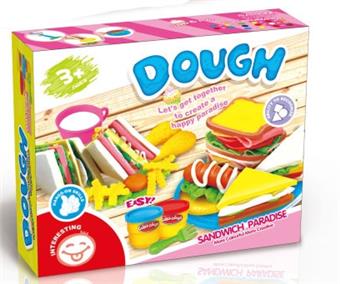 dough set   ITEM NO.： W052911