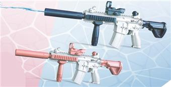 M416 electric water gun   ITEM NO.： W063581