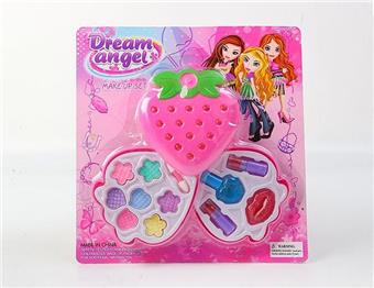 Strawberry cosmetics   ITEM NO.： W060426