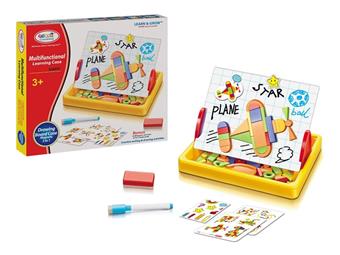 Learning board box   ITEM NO.： W061570
