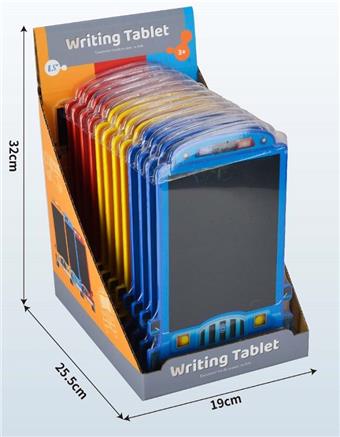 Front writing board   ITEM NO.： W056208