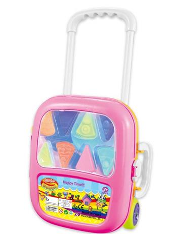 Qile Colorful Mud Cake   ITEM NO.： W053938