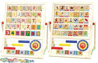 English Learning Flip Board   ITEM NO.： W043942