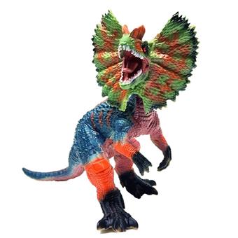 Dilophosaurus   ITEM NO.： W050054