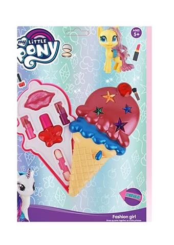 Pony Pony Cosmetics   ITEM NO.： W059690
