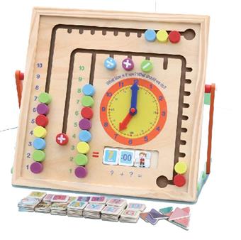 Four in One Teaching   ITEM NO.： W043941