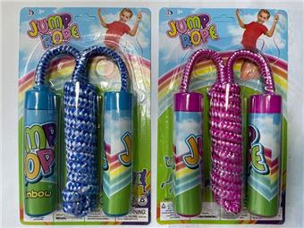 Children's skipping rope   ITEM NO.： W041424