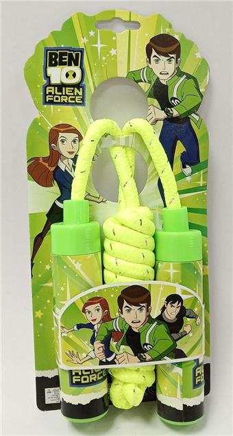 BEN10   ITEM NO.： W041405